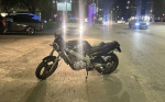 Травмы в ДТП на мотоциклах за месяц получили 18 воронежских подростков