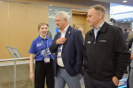 Воронежский губернатор: «Будем делать все, чтобы результат работы партии «Единая Россия» в регионе был более наглядным»
