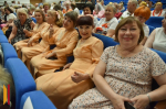 Танцевальная канитель ч1