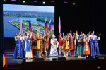 Танцевальная канитель