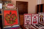 Музыкально-литературная программа «Россия – Родина моя!»