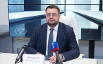 Рекультивацию скотомогильника начали на утильзаводе под Воронежем
