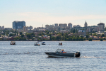 Прогноз погоды в Воронеже на понедельник, 15 июня