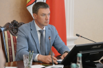 В облправительстве обсудили ход диспансеризации участников СВО