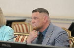 В облправительстве обсудили ход диспансеризации участников СВО