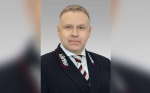 С юбилеем поздравил начальника ЮВЖД Игоря Наталенко воронежский губернатор