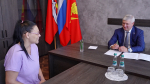 Оставшаяся без дома многодетная семья обратилась за помощью к воронежскому губернатору