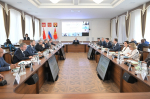 Губернатор: Задача районных администраций – работать с реальным сектором