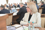 Губернатор: Задача районных администраций – работать с реальным сектором