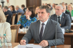 Губернатор: Задача районных администраций – работать с реальным сектором