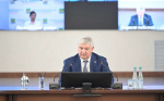 Губернатор Воронежской области привел Борисоглебск в пример как муниципалитет с развитой собственной экономикой