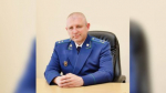 Заместителем прокурора Воронежской области стал полковник из Саратова