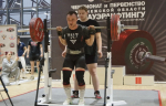 Преподаватель ВГАС стал призёром областных соревнований по классическому пауэрлифтингу фото 1