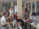 В «Точке кипения» прошло обучение по применению нейросетей в профессиональной деятельности