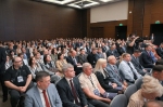 В Воронеже состоялся III Международный политологический форум «Антициклон-2026»