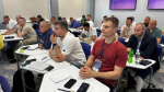 Ветеран СВО из Воронежа стал участником программы профпереподготовки в МГИМО