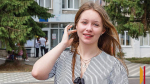 Выпускница Давыдовской школы Воронежской области стала мультибалльницей