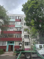 8-летняя девочка погибла при налёте ВСУ на Подмосковье