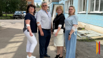 «Мы с тобой одной крови»: журналисты РИА «Воронеж» вновь провели День донора