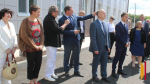 В Панино обсудили лучшие гражданские инициативы по благоустройству общественных территорий