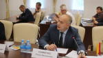В Панино обсудили лучшие гражданские инициативы по благоустройству общественных территорий