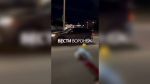 В Воронеже на улице Ворошилова насмерть сбили женщину