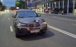 Водитель BMW насмерть сбил пенсионерку в Воронеже