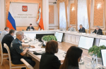 Искуственный интеллект поможет доить коров в Воробьевском районе