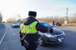 Теперь пешком