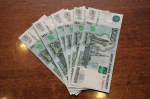 Пенсии могут проиндексировать дважды в 2027 году