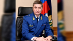 Владимир Путин подписал указ о назначении нового прокурора Воронежской области