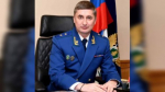 Владимир Путин подписал указ о назначении нового прокурора Воронежской области