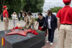 Мемориал Борисоглебск