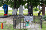 Мемориал Борисоглебск