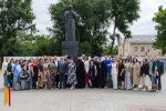 «В гости к соседям». Борисоглебск – город, где сбываются мечты