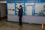 «В гости к соседям». Борисоглебск – город, где сбываются мечты