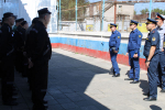 Исправительную колонию № 2 посетили представители надзорного ведомства