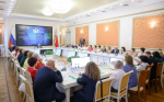 Семинар руководителей общественных приемных губернатора прошел в Воронеже