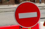 В Воронеже ограничат движение на ул. Депутатской