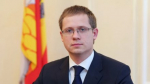 Александр Попов покинул пост зампреда правительства Воронежской области