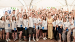 В Воронеже прошла первая смена молодежного форума «Молгород»