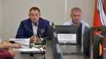 В Верхнемамонском районе откроют филиал Ассоциации ветеранов СВО