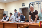 «Вся прибыль шла на строительство»: в Воронеже по делу турбазы «Мадагаскар» допросили основателя проекта и подрядчика