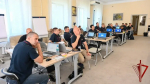 Стартовал заключительный очный модуль программы «Герои земли Воронежской»