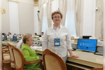 Профессор ВГУИТ приняла участие в работе Национального форума преподавателей истории