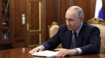 Путин прокомментировал ситуацию с бензином в РФ