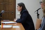 Дело Роберта Гилмана в Воронеже: адвокат рассказала о лечении бывшего морпеха США в стационаре