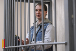 Дело Роберта Гилмана в Воронеже: адвокат рассказала о лечении бывшего морпеха США в стационаре