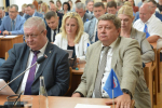Число категорий детей для получения горячего питания расширила Воронежская гордума