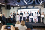 В Воронеже назвали лауреатов Премии общественного признания «ОПОРА предпринимателя — 2026»